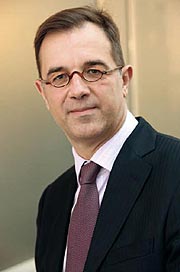 Jean-Christophe NIEL - Directeur général de l'ASN