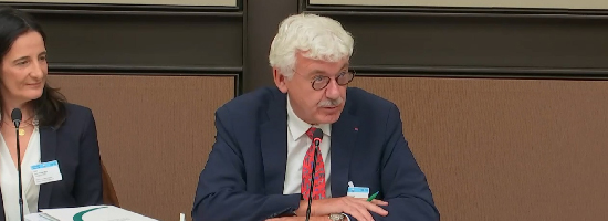  Rapport de l’ASN sur l’état de la sûreté nucléaire et de la radioprotection en France en 2023 : une année charnière marquée par de nouvelles ambitions en matière nucléaire 