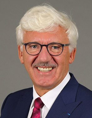 Bernard DOROSZCZUK