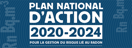 L’ASN publie le plan national d’action 2020-2024 pour la gestion du risque radon