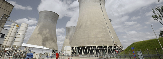  L’ASN met à jour les décisions encadrant les prélèvements et les rejets d’effluents du site nucléaire du Bugey 