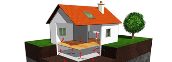 L’ASN révise les décisions relatives aux organismes agréés de mesurage du radon