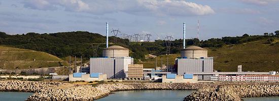  Corrosion sous contrainte : présence d’une fissure de profondeur importante sur le réacteur 1 de la centrale de Penly 