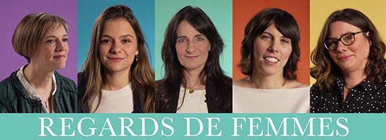 Regards de femmes