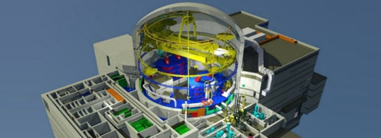 Réacteur EPR1200 : avis de l’ASN sur les options de sûreté