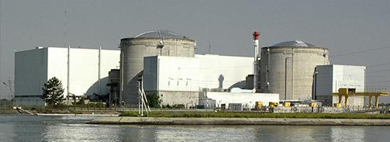 L’ASN valide la poursuite des opérations préparatoires au démantèlement des réacteurs de la centrale nucléaire de Fessenheim au vu des conclusions de leur réexamen périodique