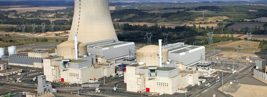 L’ASN valide la poursuite des opérations préparatoires au démantèlement des réacteurs de la centrale nucléaire de Fessenheim au vu des conclusions de leur réexamen périodique