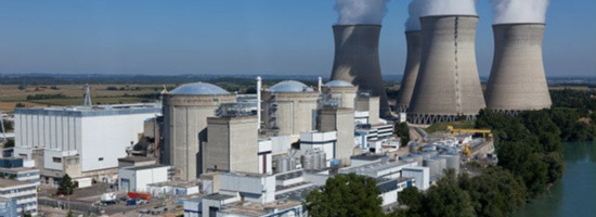 Rejets thermiques des centrales nucléaires : l’ASN tire le retour d’expérience des décisions prises pendant la canicule de l’été 2022