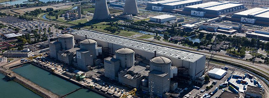 L’ASN encadre la poursuite de fonctionnement du réacteur 1 de la centrale nucléaire du Tricastin à l’issue de son quatrième réexamen périodique