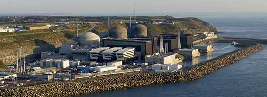  Réacteur EPR de Flamanville : prochaines étapes de la procédure d’autorisation de mise en service 