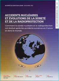 Les cahiers de l'ASN n°4 - Les enjeux du démantèlement