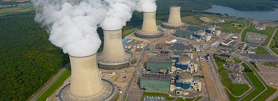 Poursuite de fonctionnement des réacteurs de 1300 MWe au-delà de 40 ans