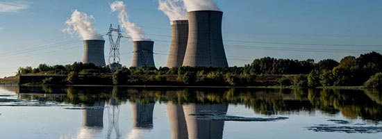 Centrale nucléaire de Dampierre-en-Burly